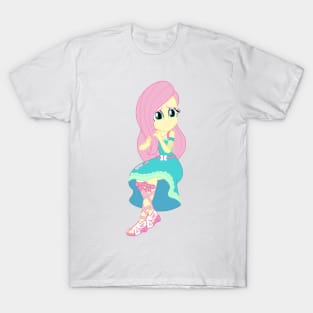 Nice Fluttershy T-Shirt